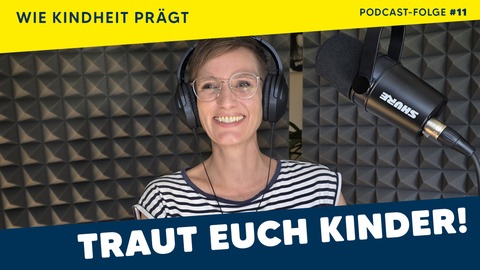 #11 Expertin für Gewaltprävention Linda Marte: Wie Gewalt in der Kindheit entsteht #11 Expertin für Gewaltprävention Linda Marte: Wie Gewalt in der Kindheit entsteht