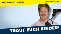 #16 Allgemeinmediziner Tobias Grabher: Warum es Bewegung und Krafttraining von klein auf braucht
