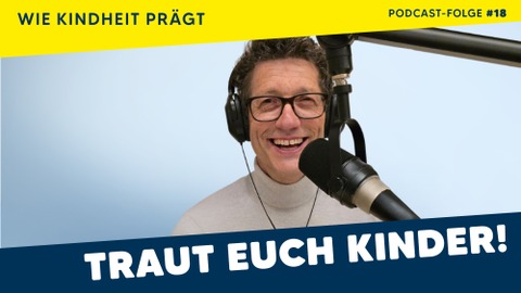 #18 Netzwerkdenker Ulrich Schnabel: Warum Ultrasozial-Sein nichts mit Dummheit zu tun hat