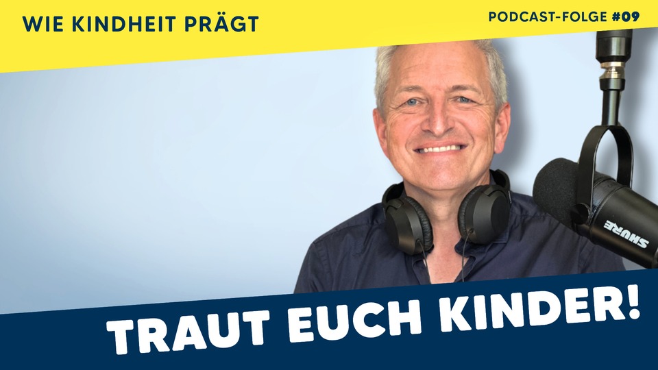 Podcast Folge #09: Mit Misserfolgen umgehen – wie gelingt das? Podcast Folge #09: Mit Misserfolgen umgehen – wie gelingt das?