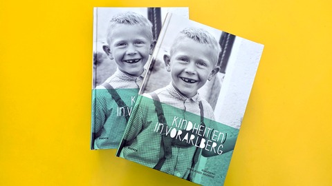 Unser Buch-Tipp für Vorarlberger:innen Unser Buch-Tipp für Vorarlberger:innen