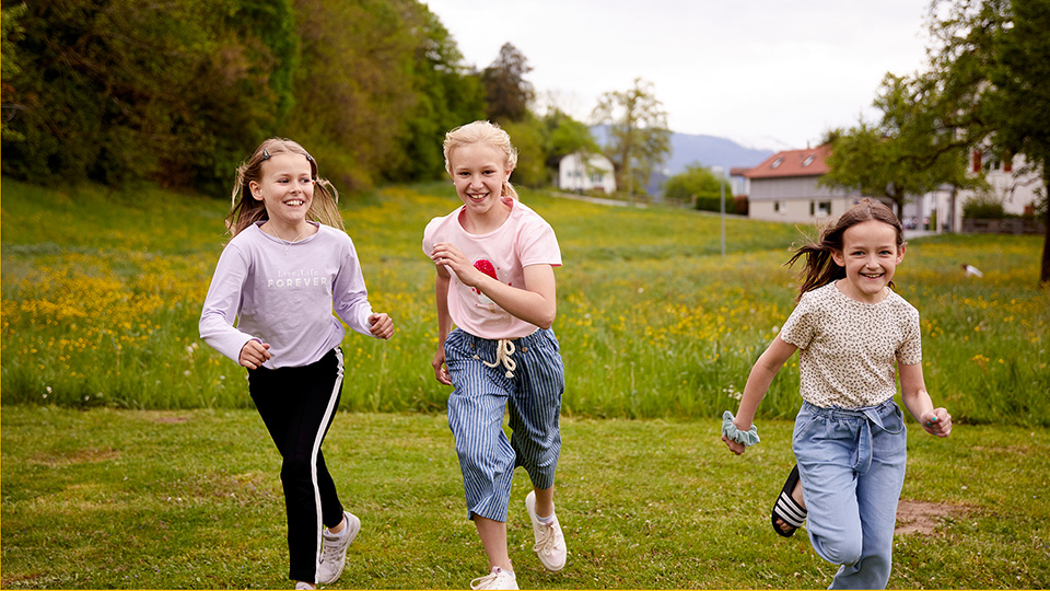 Bunte Perspektiven für die Kinder Vorarlbergs