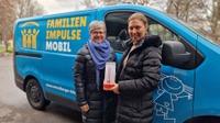 Vorarlberger Kinderdorf gewinnt Integrationspreis