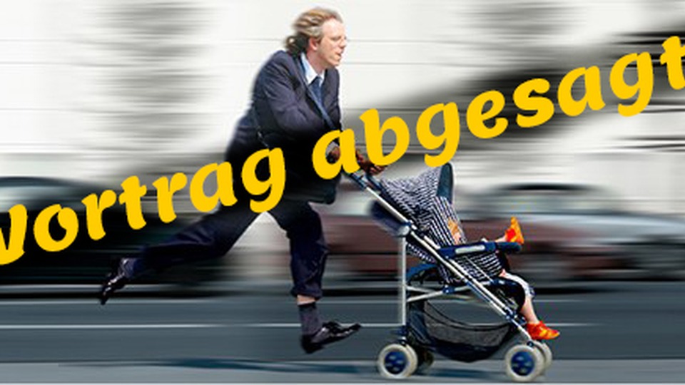 03/04/2019 – Das Versagen der Kleinfamilie? - Vortrag abgesagt