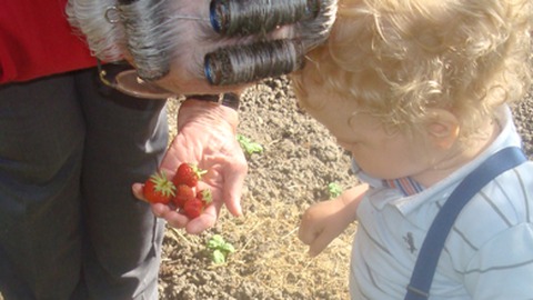 10/03/2010 – Großeltern und Enkelkinder 