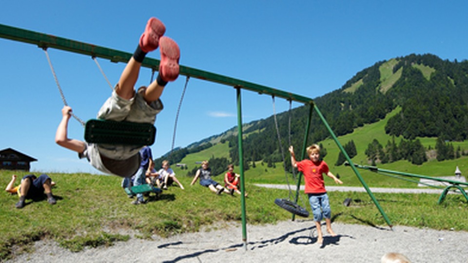 13/06/2010 – Schönenbach wird zur Spieloase 