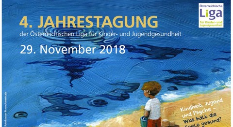 29/11/2018 – Kindheit, Jugend und Psyche