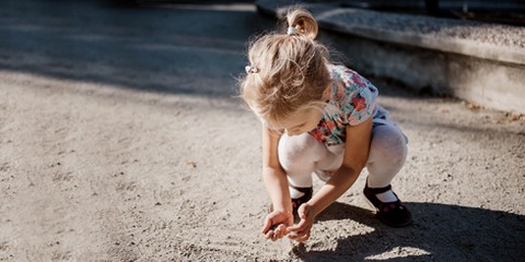 Armut geht Kindern unter die Haut