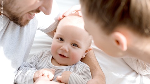 Info-Abend: Reden wir über Bindung