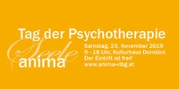 23/11/2019 – Psychotherapie-Messe „Anima“