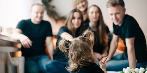 Respekt und Liebe brauchen Zeit