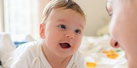 Baby ABC Portlet