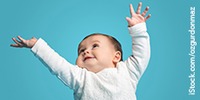 Baby Ehrenamt Portlet