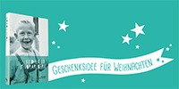 BuchWeihnachten Portlet
