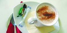 Cappuccino