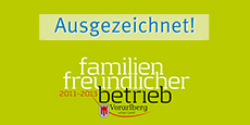 Familienfreundlicher.Betrieb.