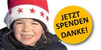 JetztSpendenWeihnachten