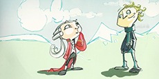 Mozart