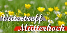 Muetterhock Frhlingr 2015 Portlet