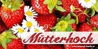 Muetterhock Sommer 2014