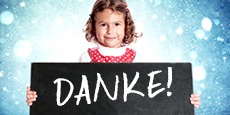Portlet Danke
