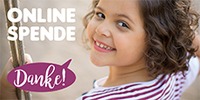 Portlet Onlinespende 2019