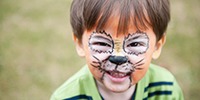 Portlet Tiger