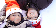 Weihnachtsmnner