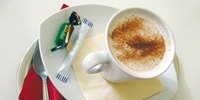 copy of Cappuccino