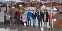 Adventkalender Eroeffnung 1 web