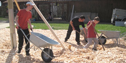 Arbeiten 1