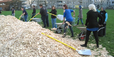 Arbeiten 3