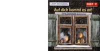 Auf Dich kommtes an