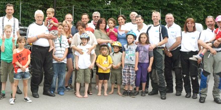 BMW Motorradclub