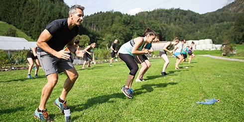 Charity Bootcamp FB1