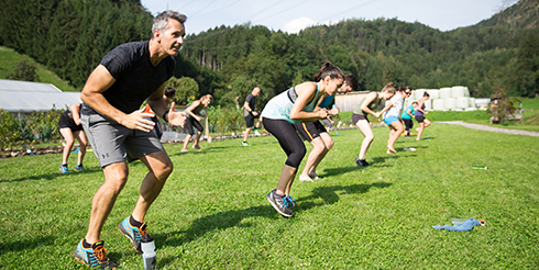 Charity Bootcamp FB1