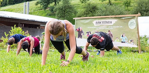 Charity Bootcamp FB2