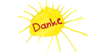 Danke