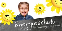 Energieschub