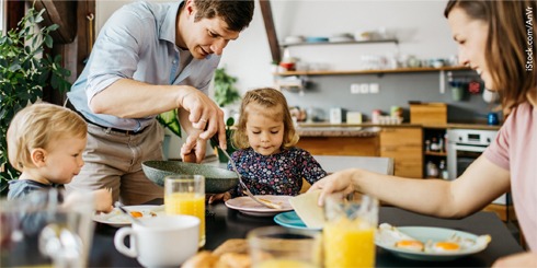 Familie Essen  Kopfbild web