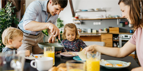 Familie Essen  Kopfbild web