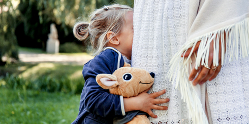 Familie nerven web