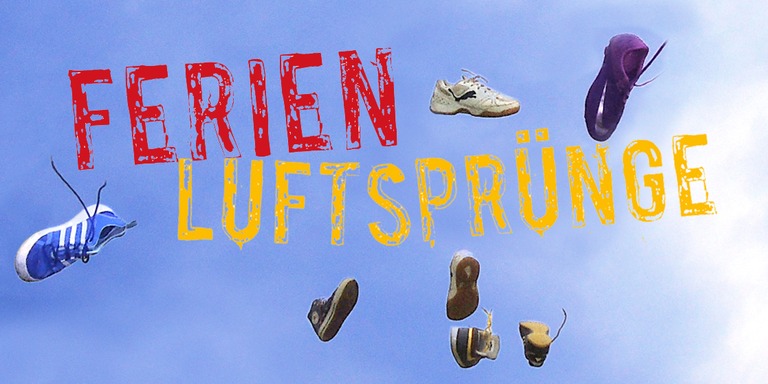 Ferienluftsprunge