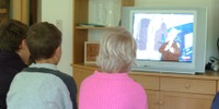 Fernsehen