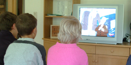 Fernsehen