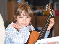 Gitarre