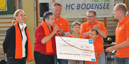 HCB Saisoneroeffnung