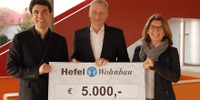 Hefel Scheck
