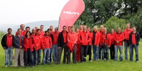 Hilti 1 Homepage