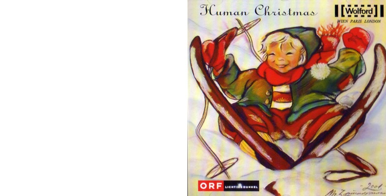 Human Christmas